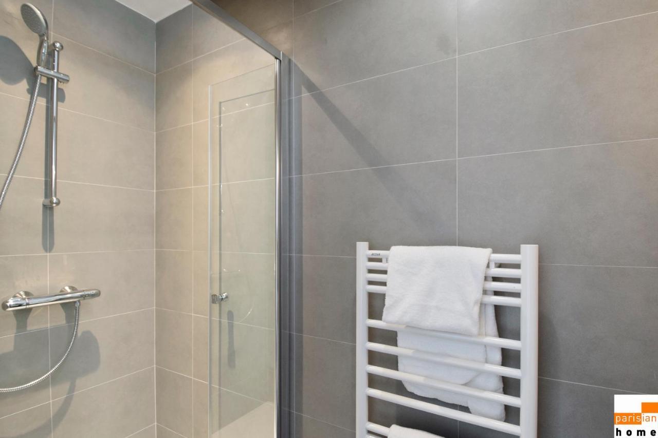 202095 - Charming Apartment For 6 People In The Heart Of Paris Exterior photo