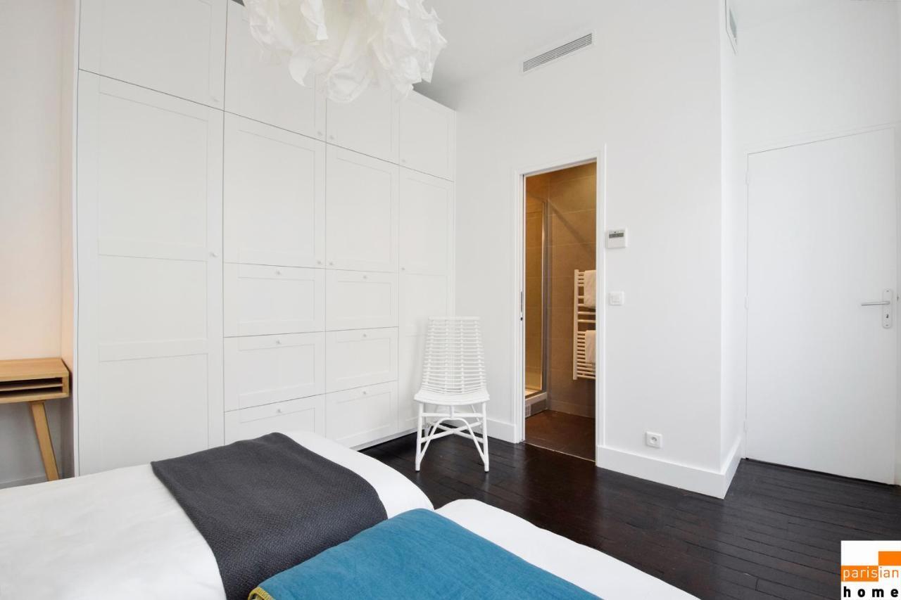 202095 - Charming Apartment For 6 People In The Heart Of Paris Exterior photo