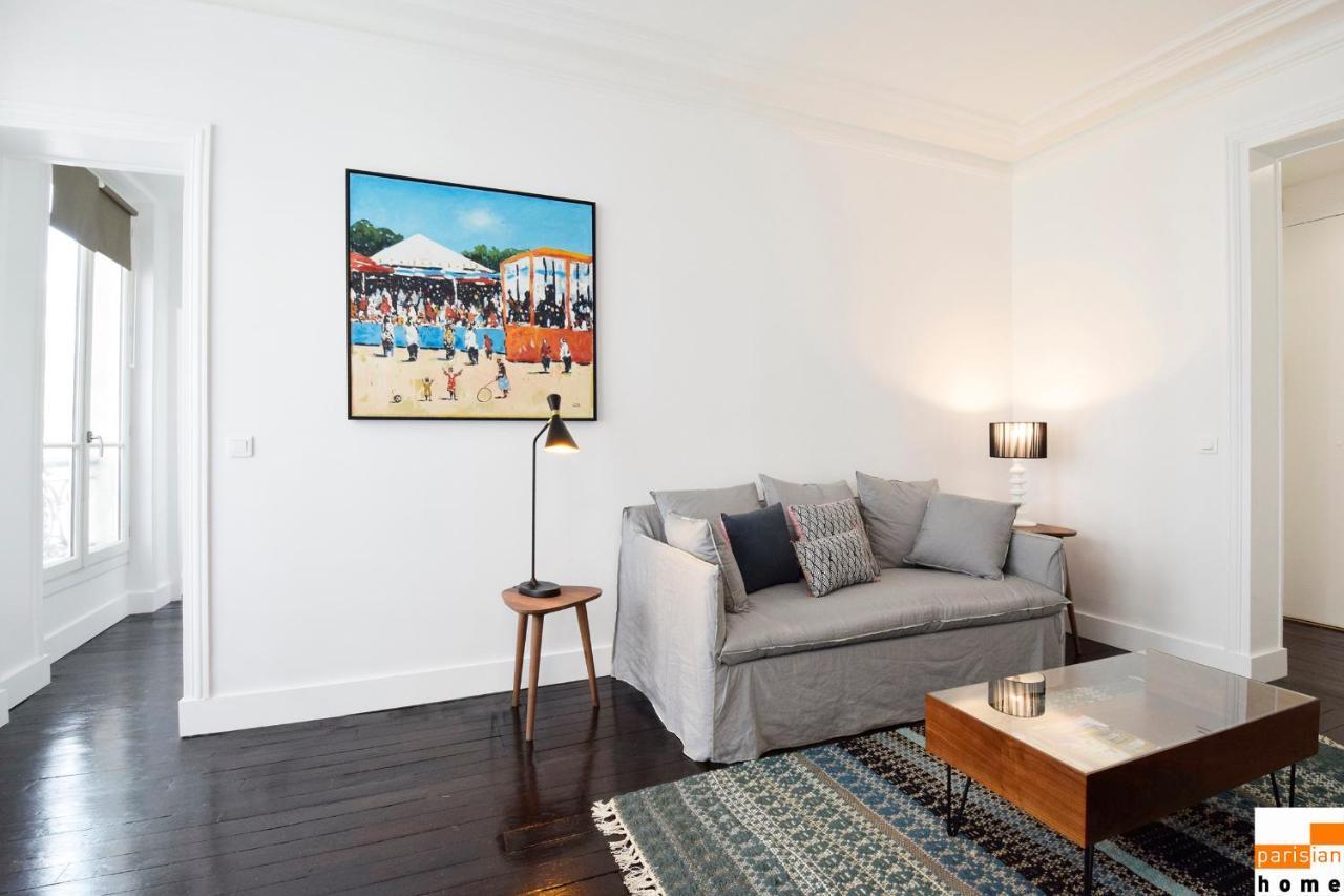 202095 - Charming Apartment For 6 People In The Heart Of Paris Exterior photo