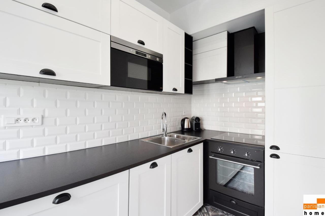 202095 - Charming Apartment For 6 People In The Heart Of Paris Exterior photo